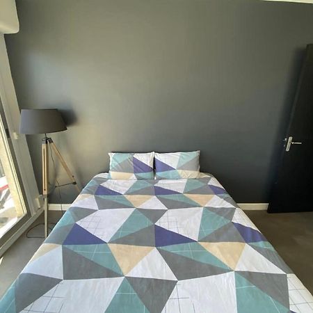 Vue Sur Les Toits De Tours Apartment Ngoại thất bức ảnh